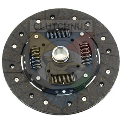 Spojková lamela Meridian Parts Company